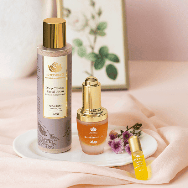 Absolute Radiance Kit by Shankara
