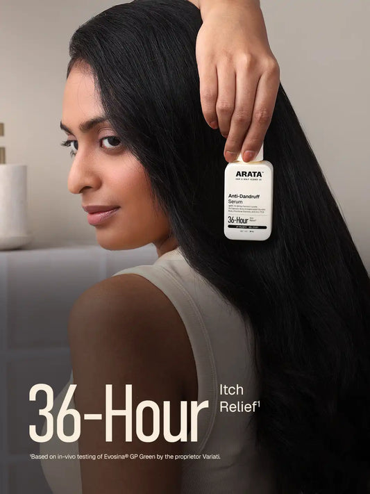 Anti-Dandruff Serum - 30 ml 30 ml