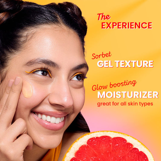 【Dot & Key】 Vitamin C + E Moisturizer, Pack of 2|ビタミンC + E モイスチャライザー 2個セット|120ml