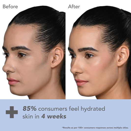 DermaBotanics Deep Hydra Serum 28 ml