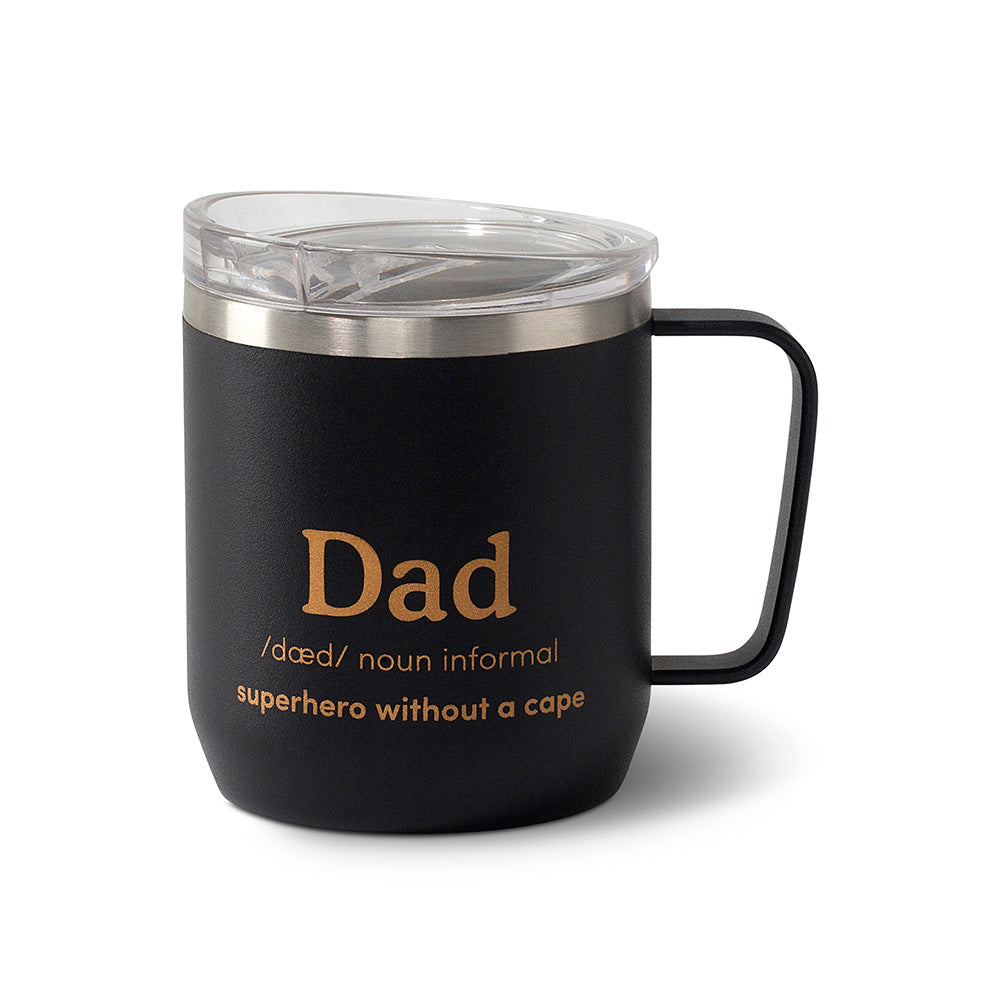 Drift Mug for Dad, Insulated, 10.1 Oz, 300ml 1 Oz