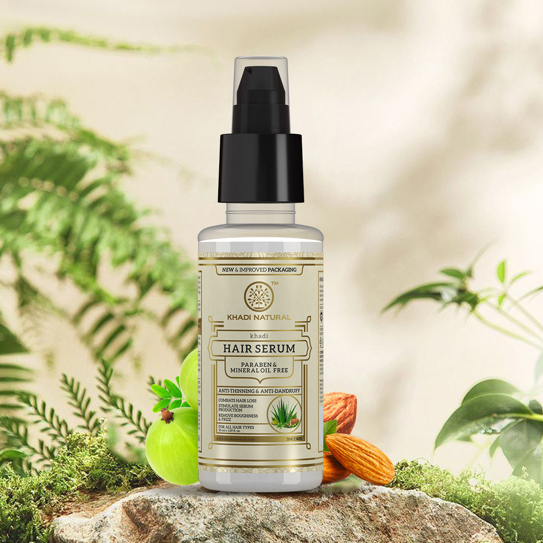 Hair Serum 50ml