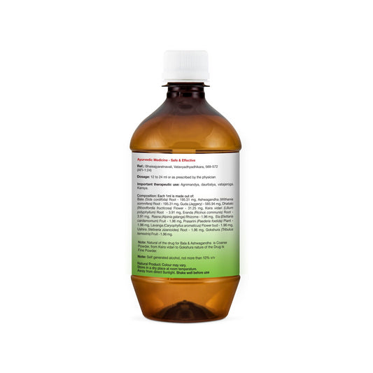 Balarishta, 500 ml 500ml