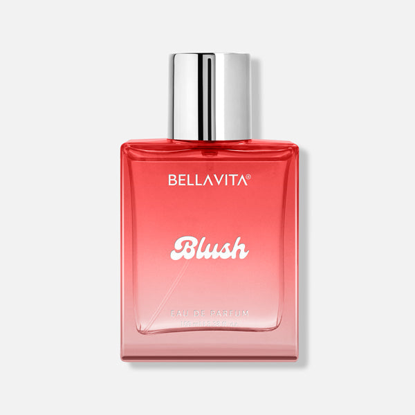Blush Parfum - 100ml 100ml