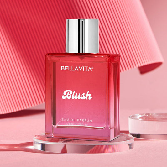 【Bella Vita】 Blush Parfum - 100ml|ブラッシュ PA|100ml