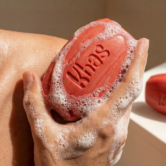 Khas Kokum Soap