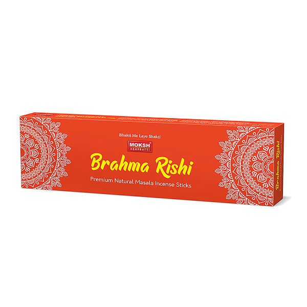 Brahma Rishi 50g