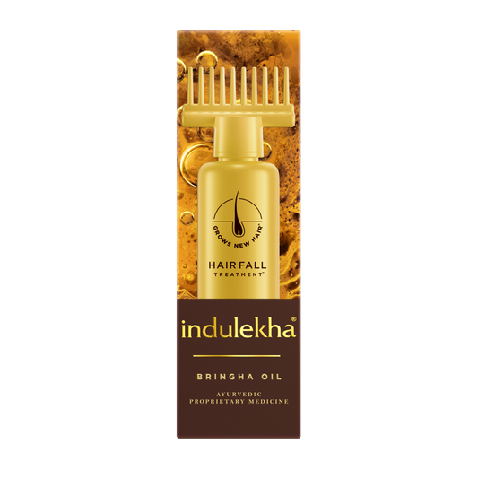 Bringha Ayurvedic Oil 250ml