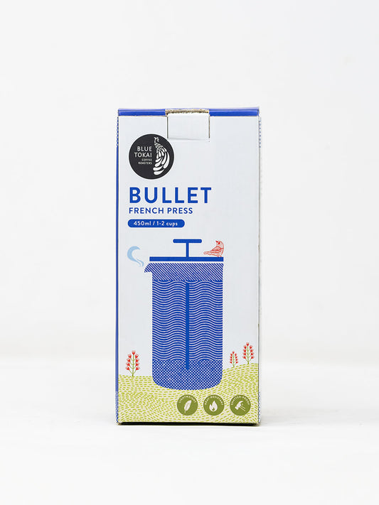Bullet French Press 450ml