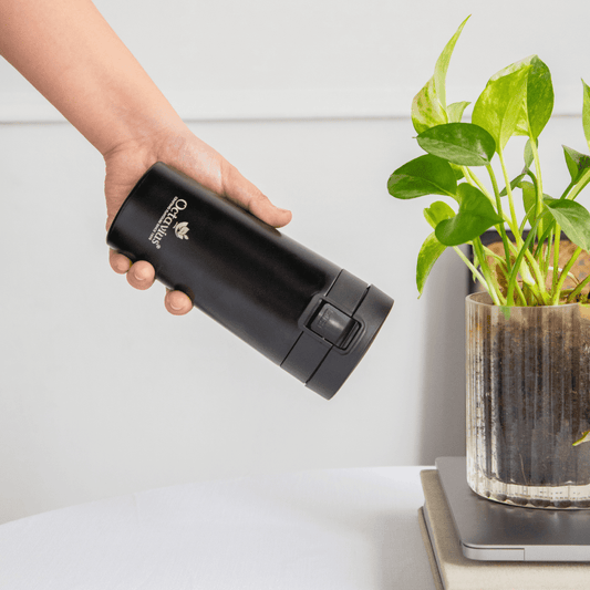 Stainless Steel Insulated Tumbler - 300 ML 300ml