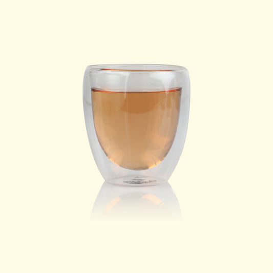 Hibiscus, Clove, Lemon Grass Green Tea - 100 Gms 100g