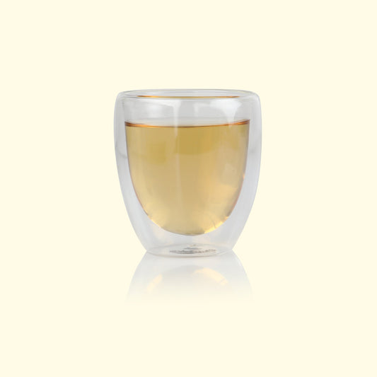 Mint Green Tea Loose Leaf in Kraft Box - 100 Gms 100g
