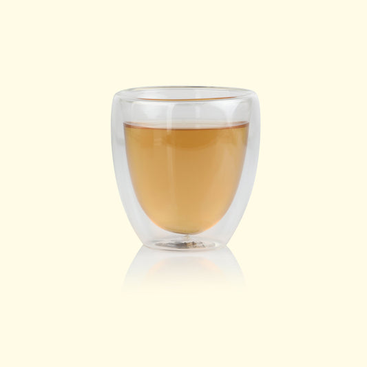 Lemon Green Tea Loose Leaf in Kraft Box - 100 Gms 100g