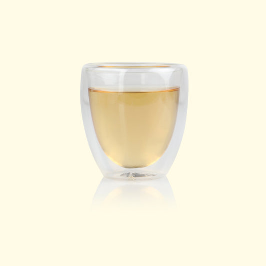 Ginger Green Tea Loose Leaf in Kraft Box - 100 Gms 100g