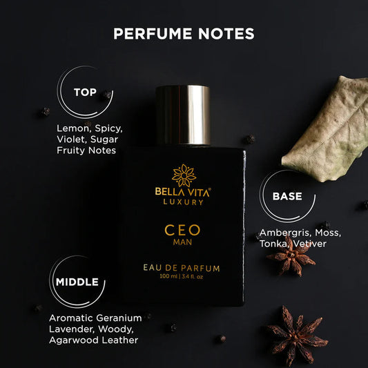 【Bella Vita】 Refreshing You Perfume Combo - 5 x 100ml|フレッシュ パフューム コンボ|100ml