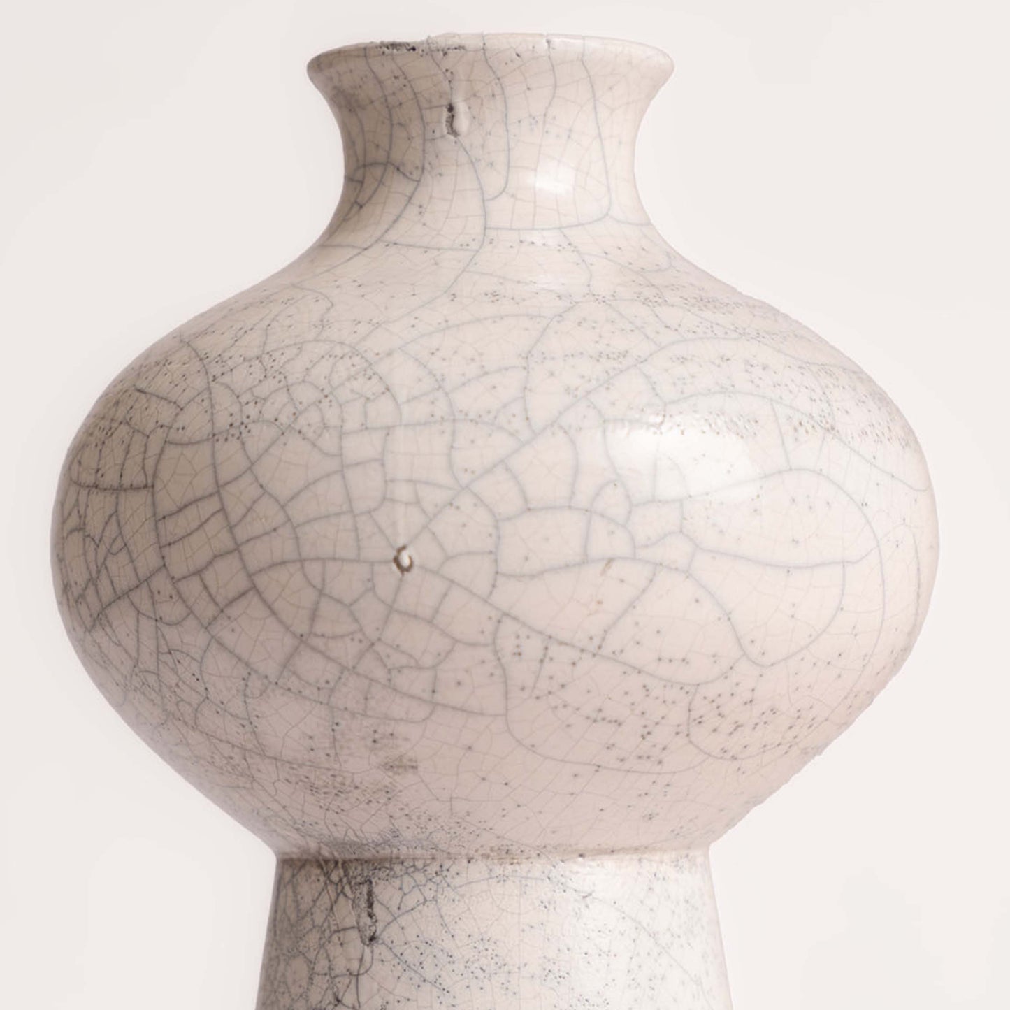 JWALA VESSELS 18(L) x 14.3(B) x 36.1(H)