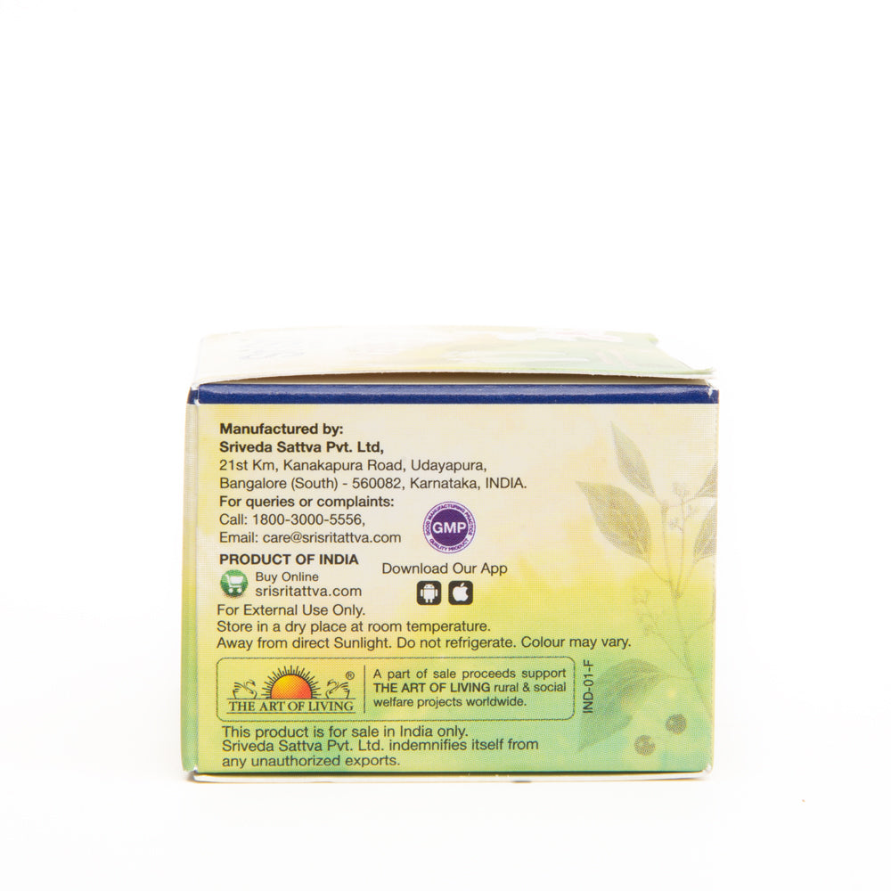 Crack Free Cream - For Soft & Smooth Heels, 25 g 25g