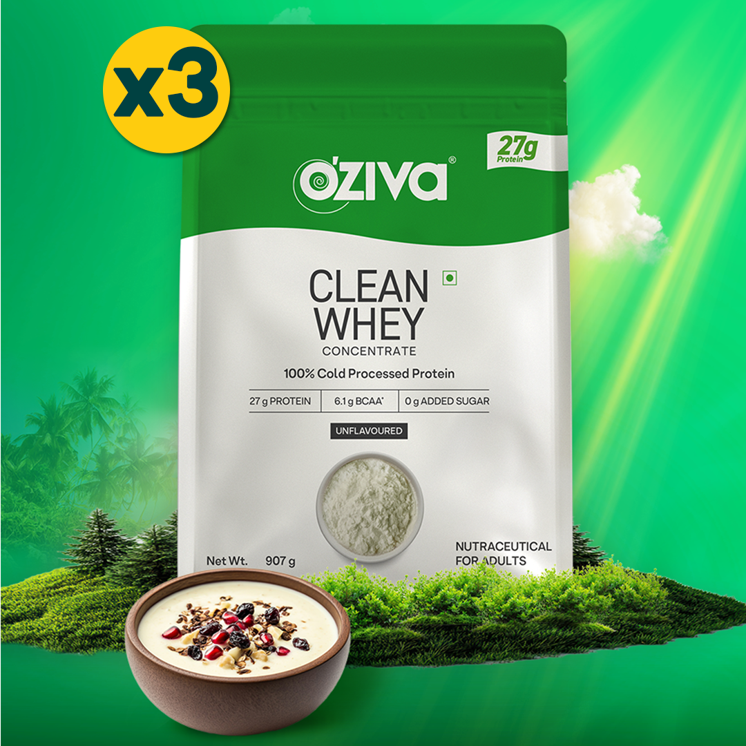 Protein & Herbs, Men 500g