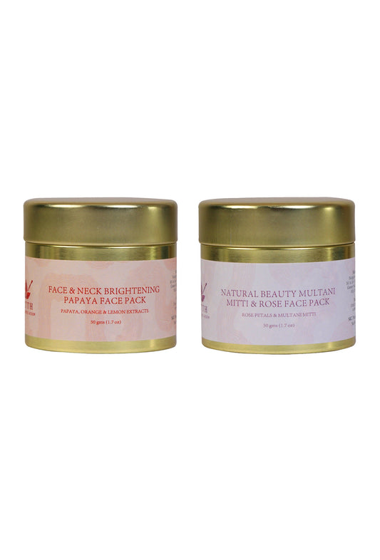 Natural Glow Boosters