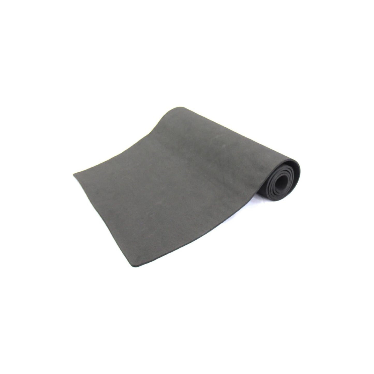 【Sri Sri Tattva】 Yoga Mat Grey| ヨガマット グレー| 6mm