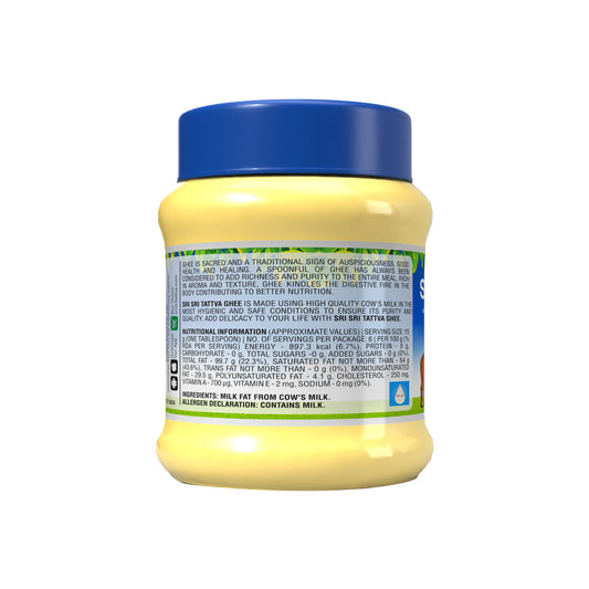 Cow's Pure Ghee, 100 ml 100ml