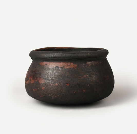 SERAFINA SERVING DISH 19(長さ) x 19(幅) x 17(高さ); 直径: 19