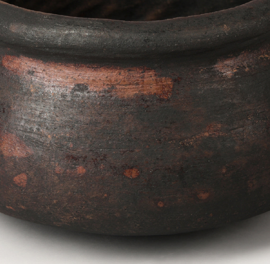 SERAFINA SERVING DISH 19(長さ) x 19(幅) x 17(高さ); 直径: 19