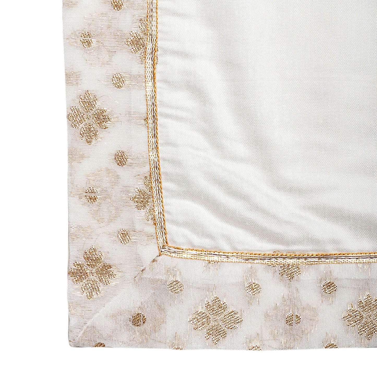 Cream and Gold Nirvana Placemats
