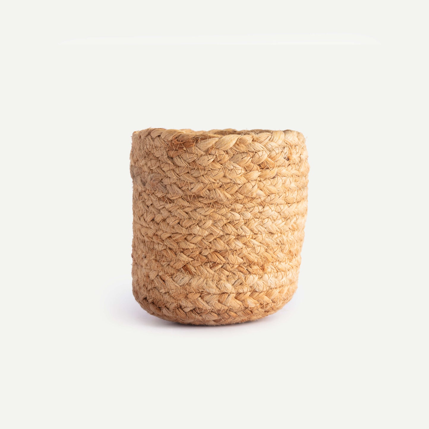 POPPY WOVEN HOLDER 12(長さ) x 12(幅) x 13(高さ); 直径: 12