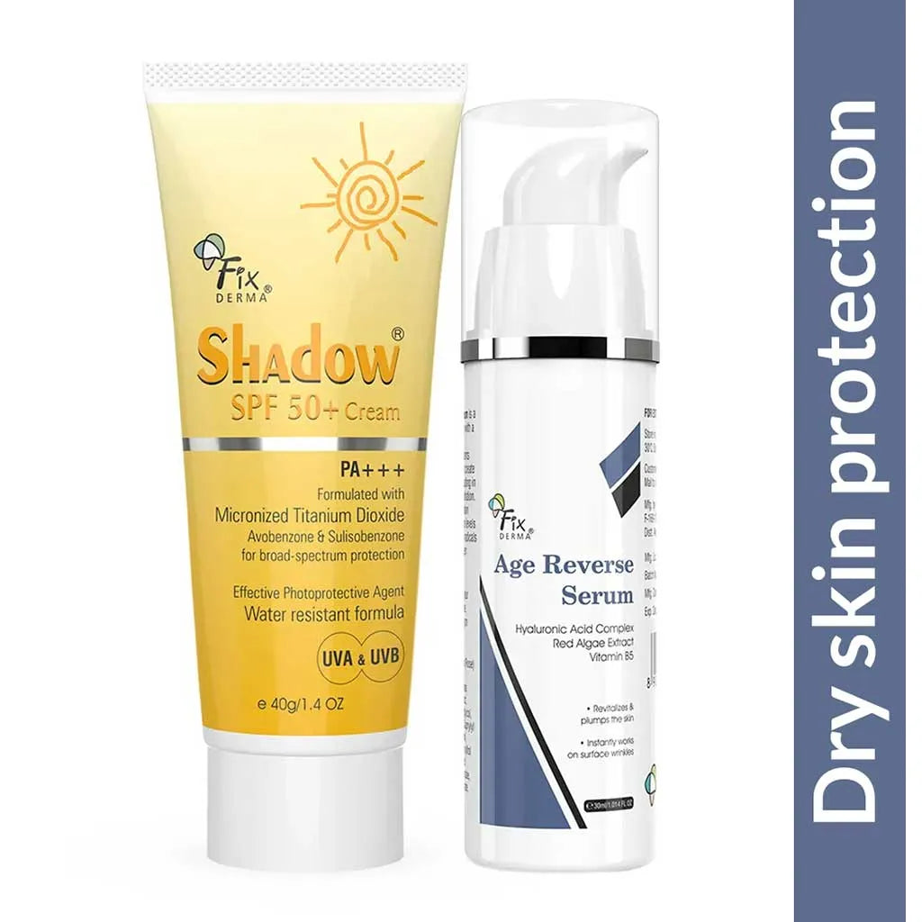 Dry Skin Protection Bundle