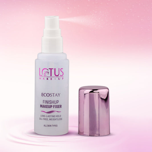 Ecostay Finish Up Makeup Fixer 70ml