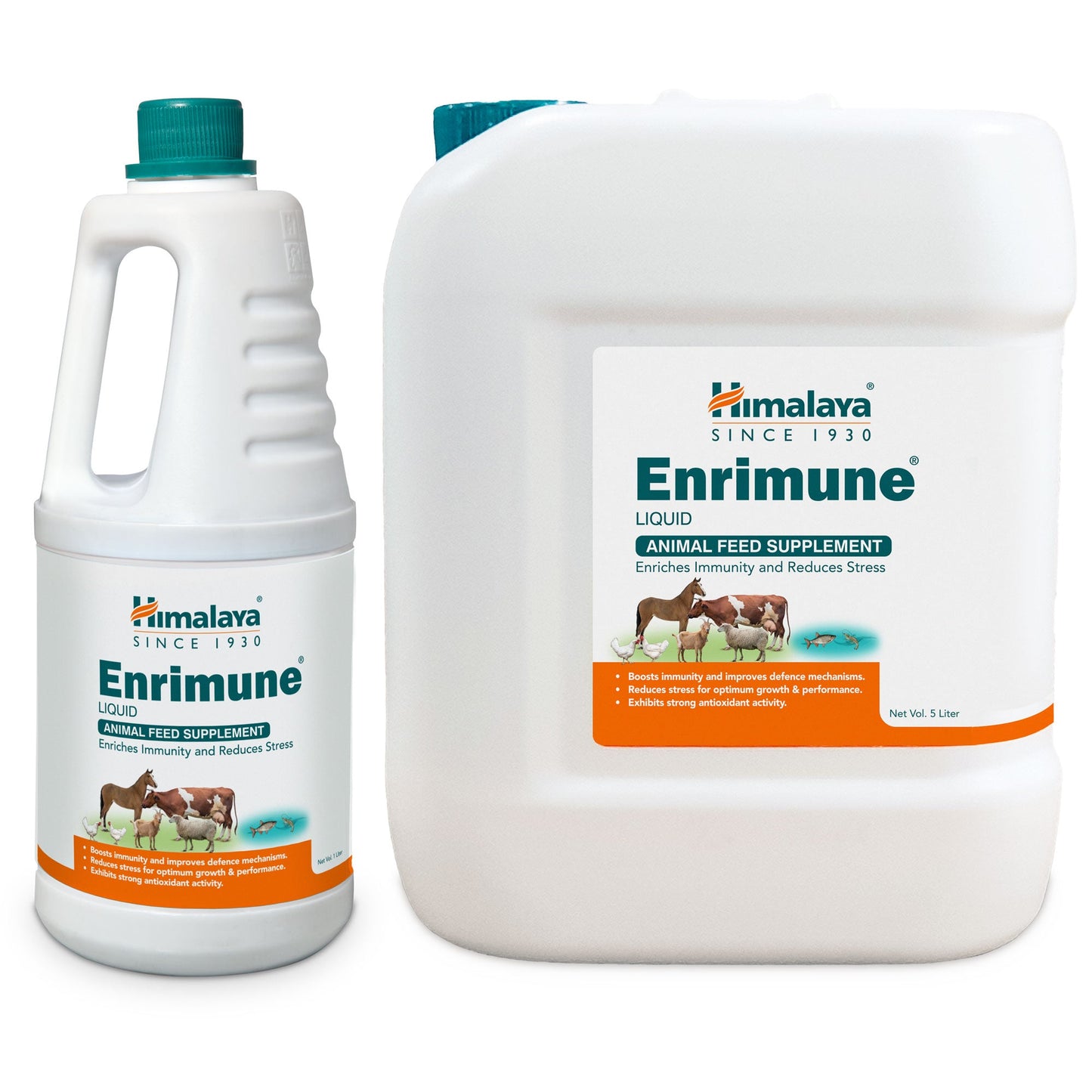 Enrimune® 1Ltr