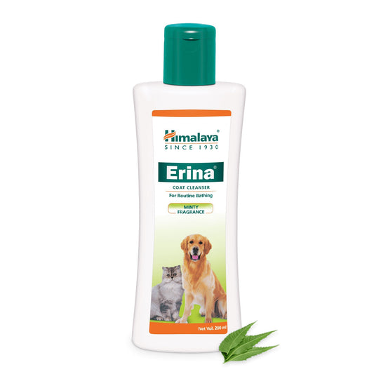 Erina Coat Cleanser 450ml