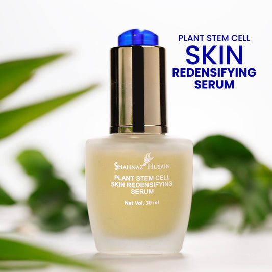 Plant Stem Cell Skin Redensifying Serum 30ml