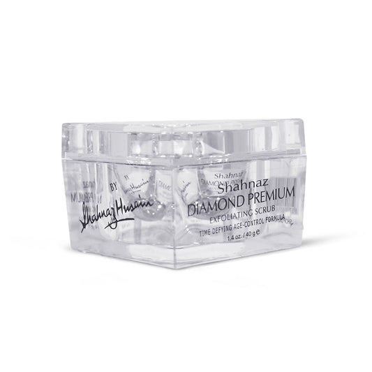 Diamond Plus Exfoliating Scrub 40g