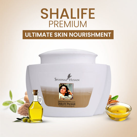 Shalife Premium Ultimate Skin Nourishment 500g