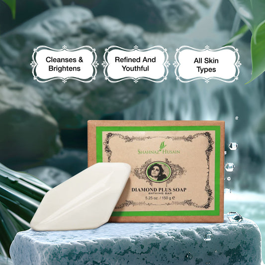Diamond Soap 150g