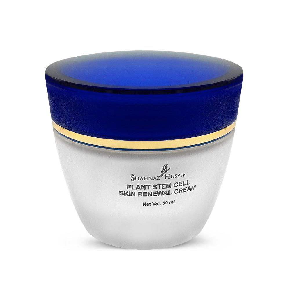 Plant Stem Cell Skin Renewal Cream 50g 50g