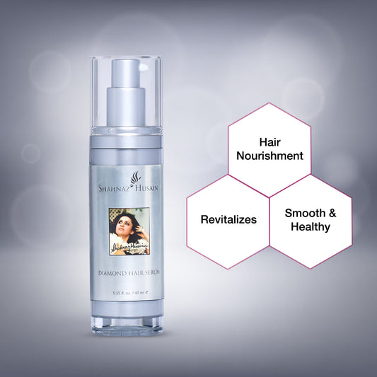 Diamond Hair Serum 40ml