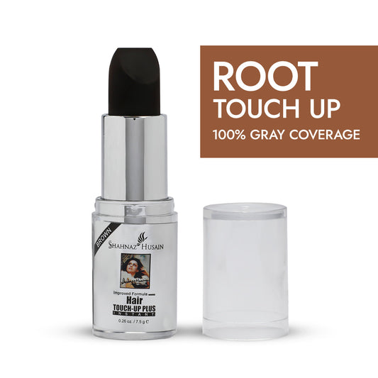 Hair Touch-Up Plus (Brown) 7.5g