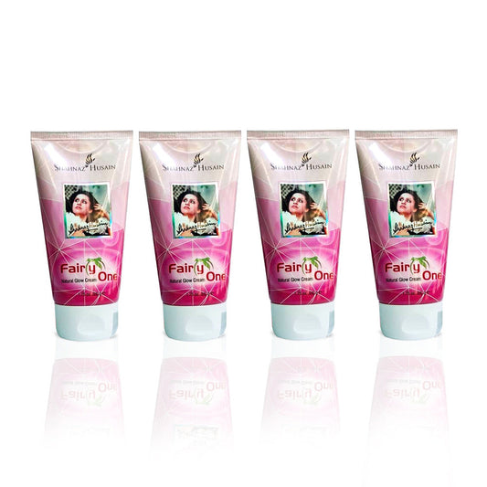 Fairy One Natural Glow Cream 150g