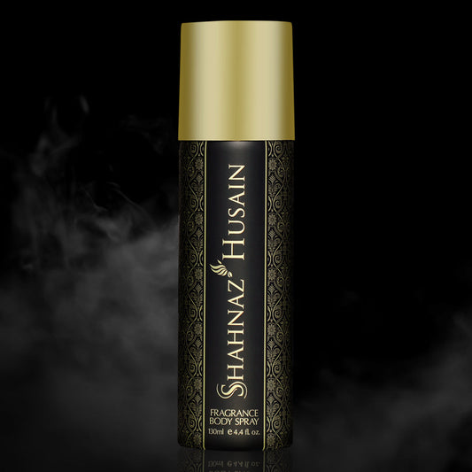 Fragrance Body Spray Deodorant for Men 130ml