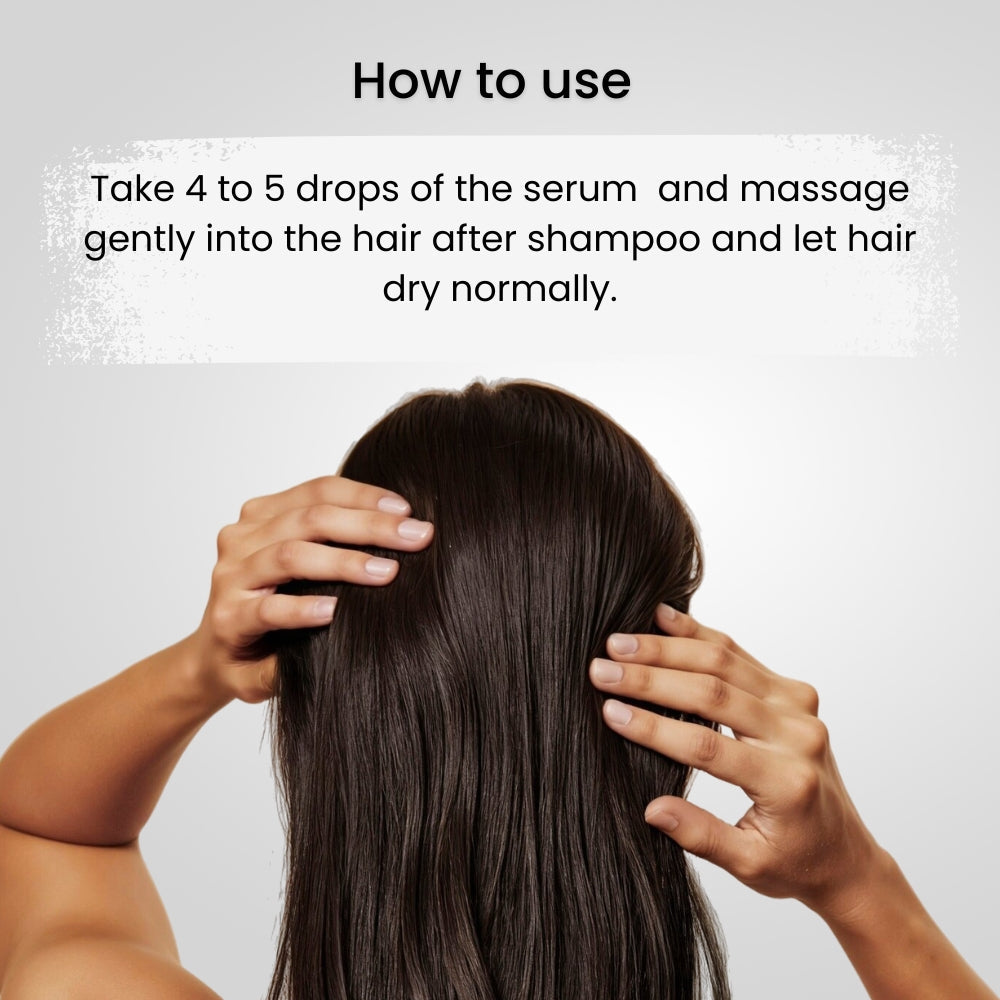 Hair Serum Plus 40ml