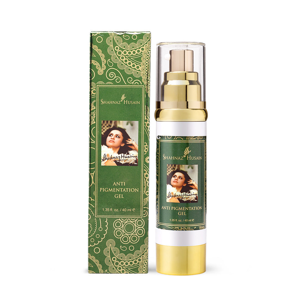 Anti Pigmentation Gel 40ml