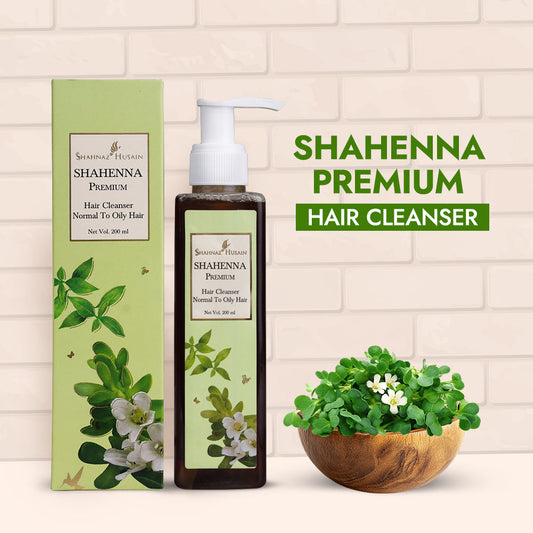 Shahenna Premium 200ml