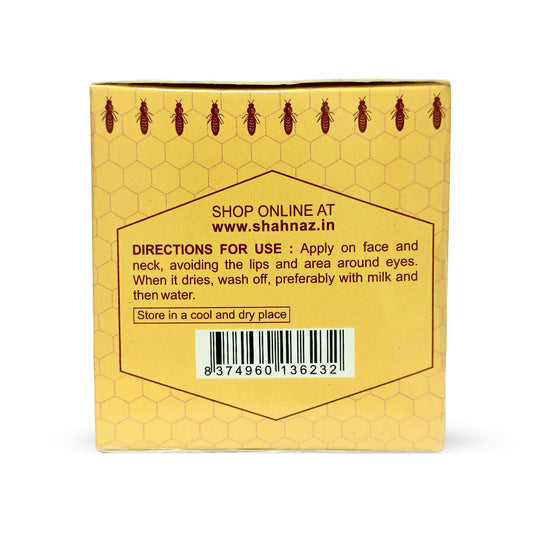 Honey Health Mudmask 100g 100g