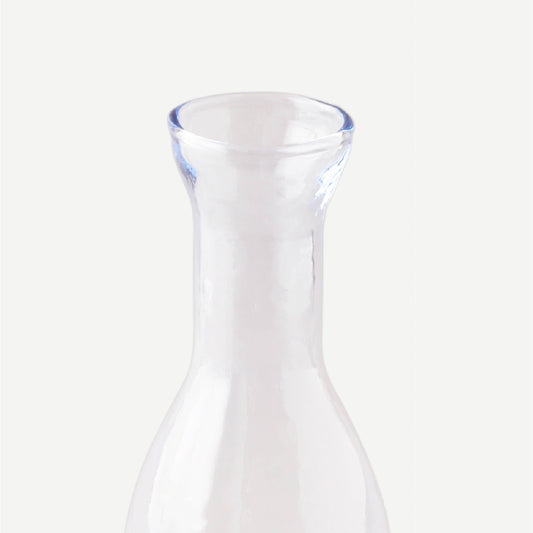 LAMERA PITCHER 8.4(長さ) x 8.4(幅) x 23.6(高さ); 直径: 8.4