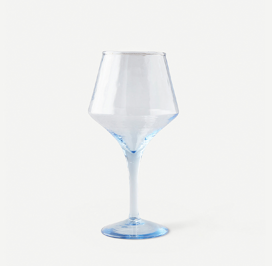 GALLIVANTE GLASSES (SET OF 6) 10(長さ) x 10(幅) x 23.6(高さ); 直径: 10