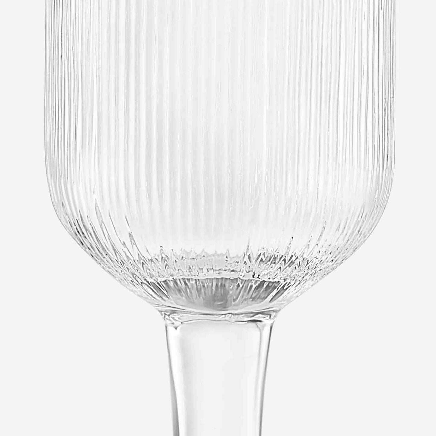 PURO ENCANTO GLASSES (SET OF 2) 10.5(長) x 10.5(幅) x 19.2(高);直径: 10.5