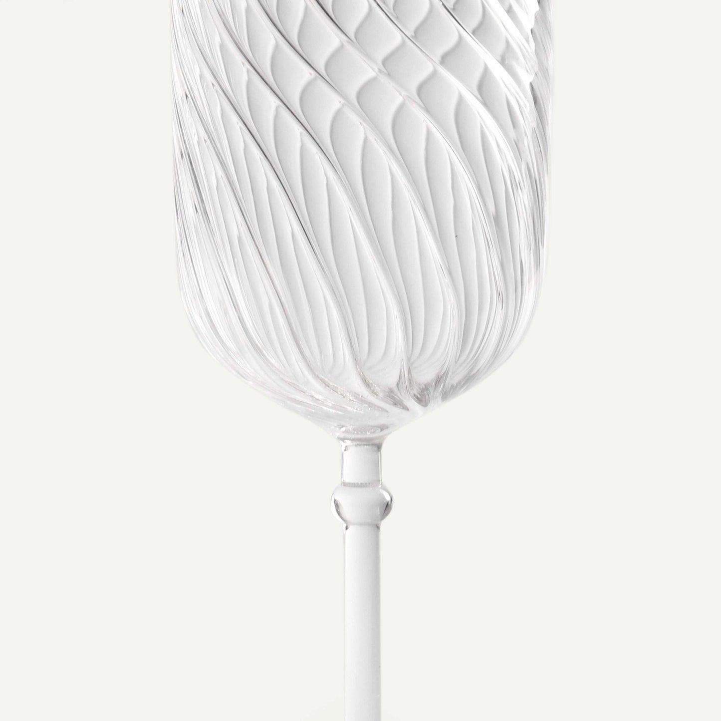 CHIARA ONDA RED WINE GLASSES (SET OF 2) 7.8(L) x 7.8(B) x 21.8(H); 直径: 7.8
